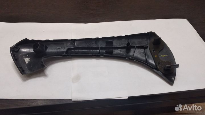 Накладка ручки двери внутренней задняя правая