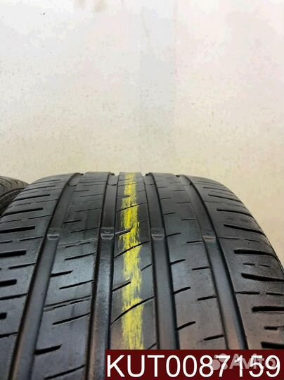 Barum Bravuris 3HM 225/40 R18 107U