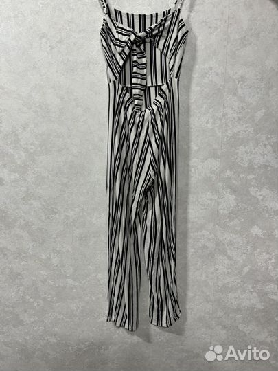 Комбинезон женский летний