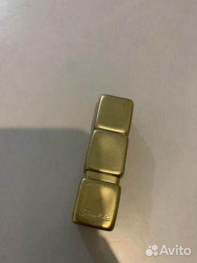 Guerlain помада