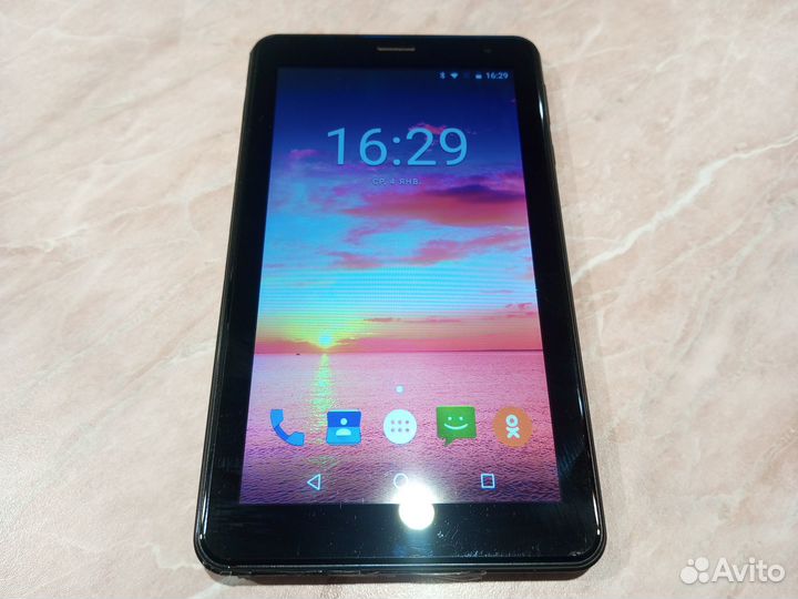 Планшет Digma Optima 7016N 