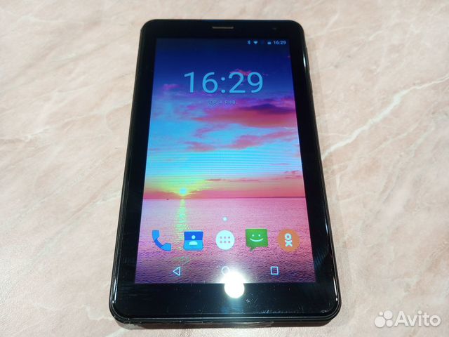 Планшет Digma Optima 7016N 