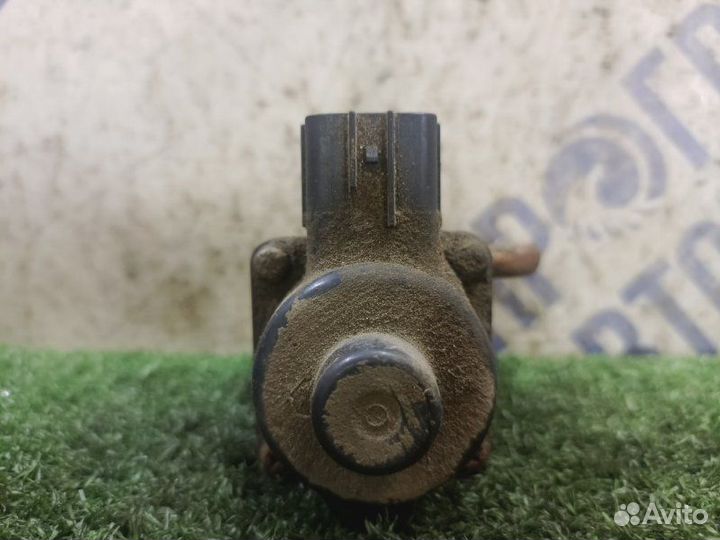 Клапан рециркуляции отработанных газов Ford C-Max