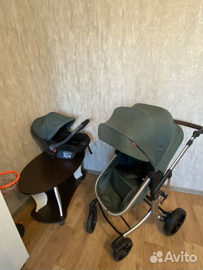 Коляска farfello 3 в 1