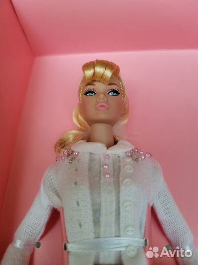 Кукла нрфб Poppy Parker Integrity Toys