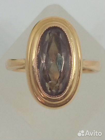 Золотое кольцо 583