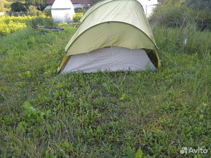 Палатка походная