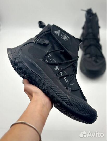 Кроссовки Nike ACG Antarktik Gore-Tex (демисезон)