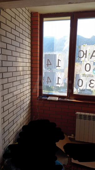 2-к. квартира, 64 м², 4/9 эт.