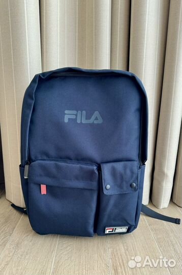 Рюкзак Fila новый оригинал