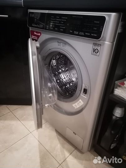 Стиральная машинка