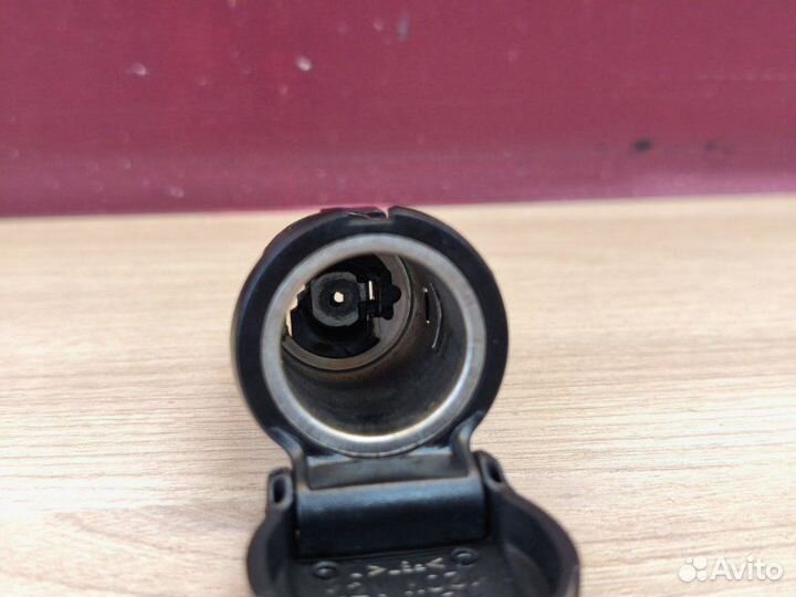 Розетка LADA X-Ray Cross