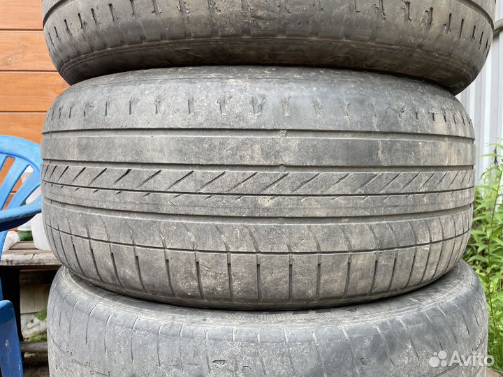 Goodyear Eagle F1 Asymmetric 275/45 R20 110Y