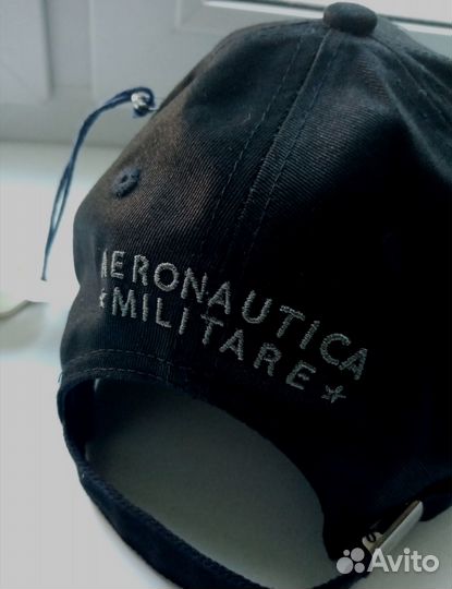 Новая Aeronautica Militare.Оригинал