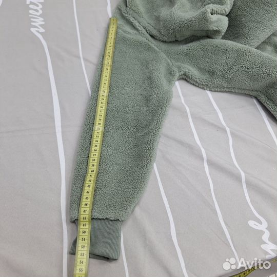 Флисовая кофта 40-42 женская Brave Soul Англия