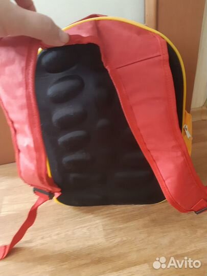 Рюкзак детский