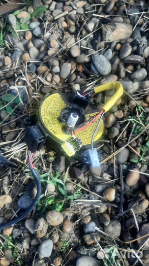 Подрулевой шлейф на Чери Фора, Вортекс Эстина