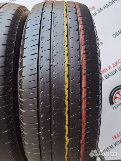 Firestone Destination ST 225/65 R17 102H