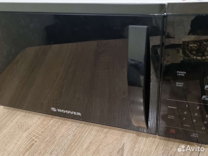 Микроволновая печь hoover запчасти