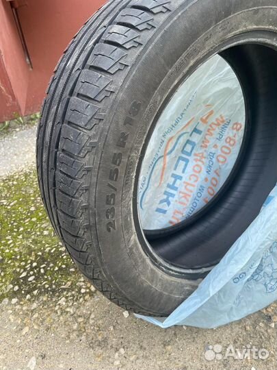 Nokian Tyres Nordman S2 SUV 23.5/55 R18