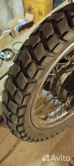 Мотоцикл racer RC300-GY8