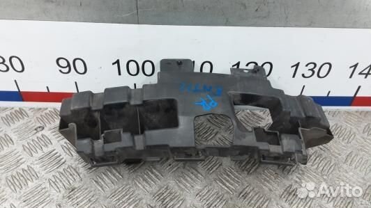 Крепление бампера переднее ford C-MAX 1 (ENT12HF01