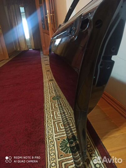 Дверь Тоëота камри toyota Camry