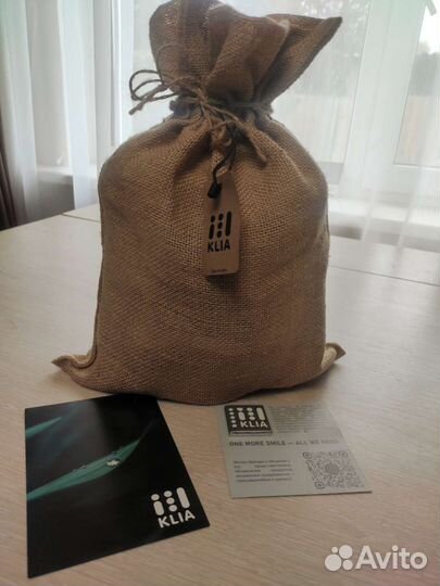 Новый подарочный набор эко косметики