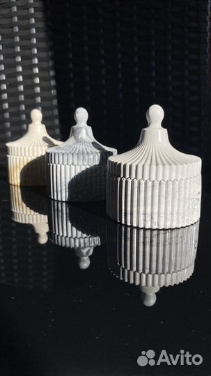 Шкатулка для украшений