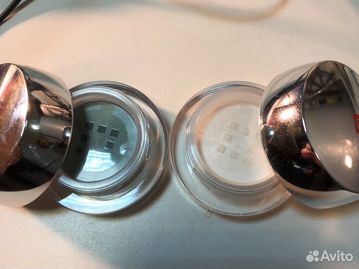 Тени для век Pupa