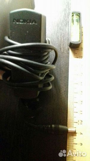 Зарядное сетевое к телефону Nokia, Motorola