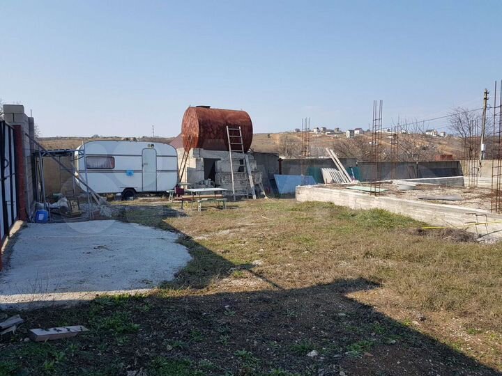 Участок 11,5 сот. (СНТ, ДНП)