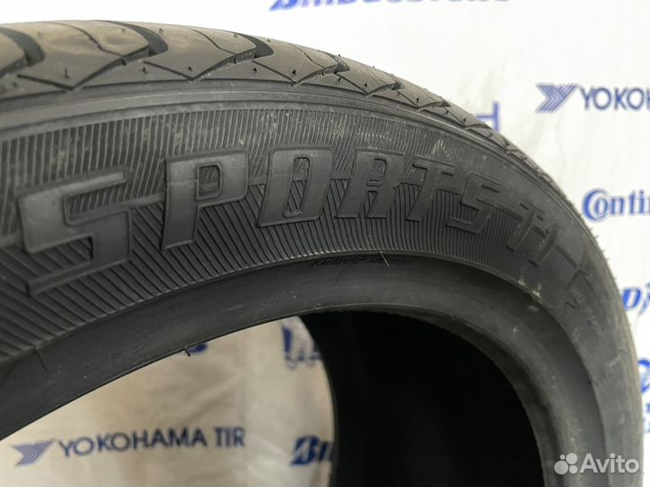 Charmhoo Sports T1 285/35 R18