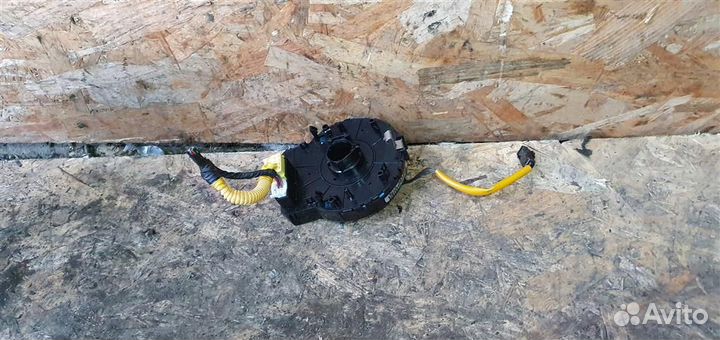 Механизм подрулевой для SRS (ленточный) Kia Ceed 1