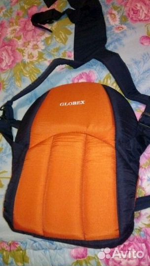 Кенгуру переноска