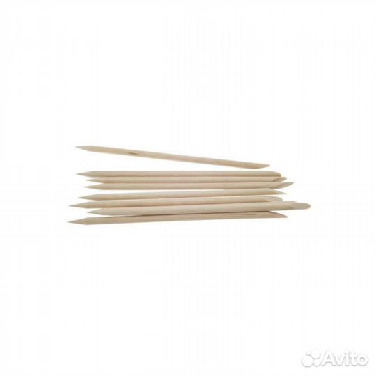 Апельсиновые палочки 50шт