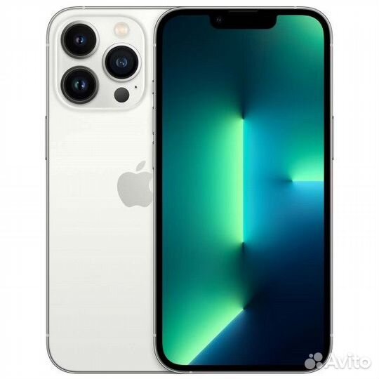 iPhone 13 Pro, 128 ГБ