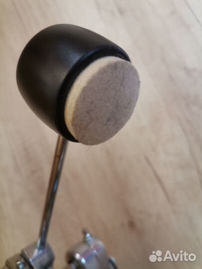 Педаль для бас барабана Tama Stage Master (HP30)