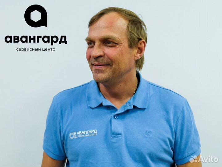 Ремонт аппаратов аргоновой сварки