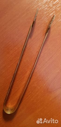 Щипцы для сахара