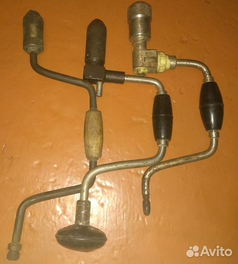 Коловорот СССР