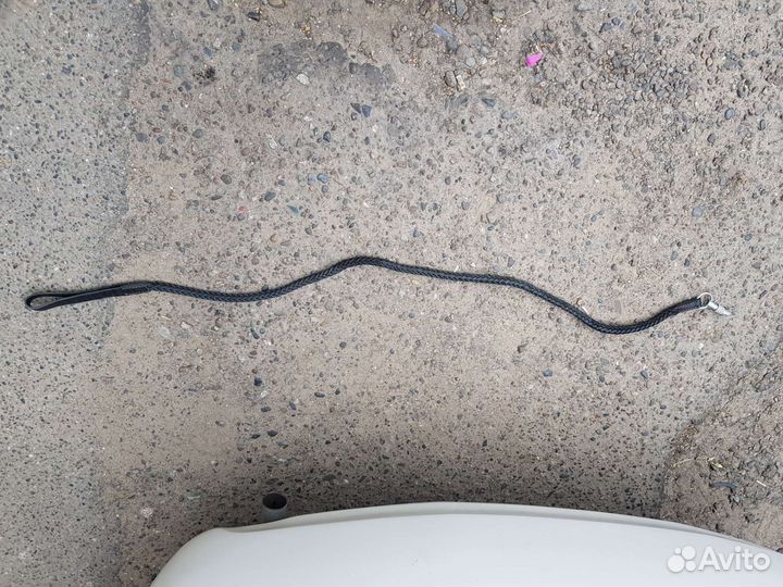 Поводок для выгула собак