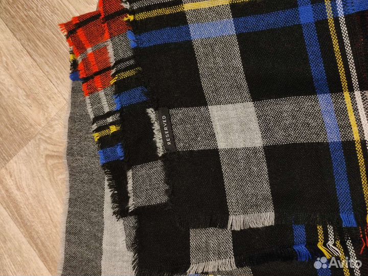 Шапки, Палантин, шапка-бини Reserved