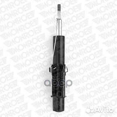 Стойка амортизационная - VAN-magnum перед пра