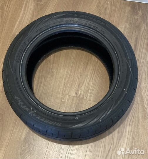 Dunlop Direzza DZ102 205/55 R16