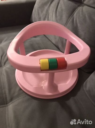 Стульчик для купания