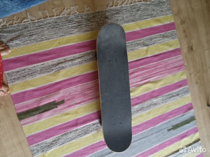 Продам скейт борд
