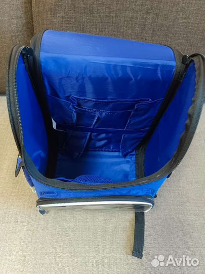 Рюкзак школьный новый