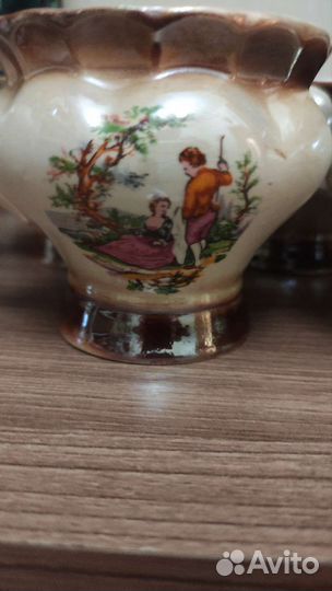 Набор посуды для чая