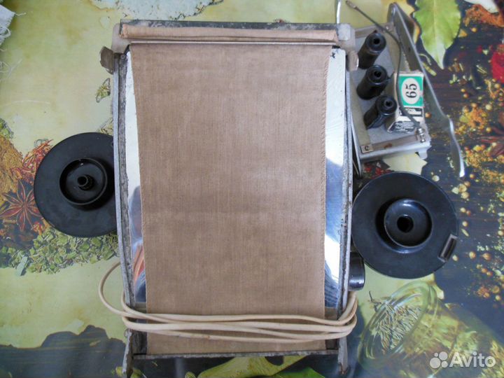 Фотопринадлежности глянцеватель,бачки,катушки и др